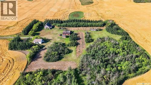 Grant Acreage, Langham, SK 