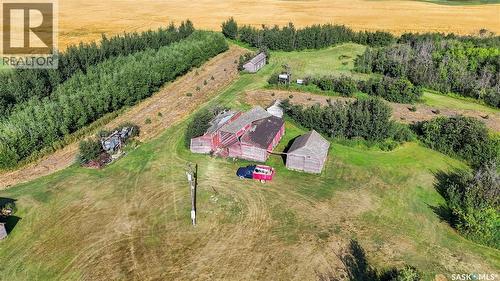 Grant Acreage, Langham, SK 