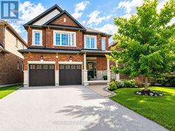 2507 STANDARDBRED DRIVE Oshawa (Windfields), ON L1H 7K4