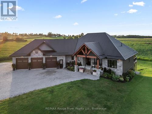 914 Sharpe Line, Cavan Monaghan (Cavan-Monaghan), ON 