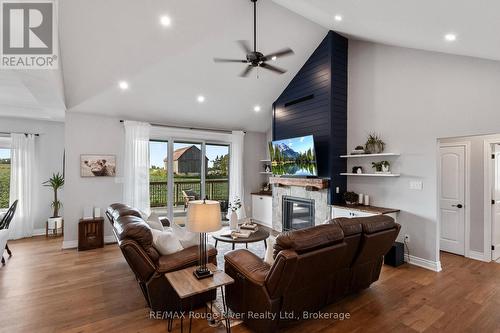 914 Sharpe Line, Cavan Monaghan (Cavan-Monaghan), ON 