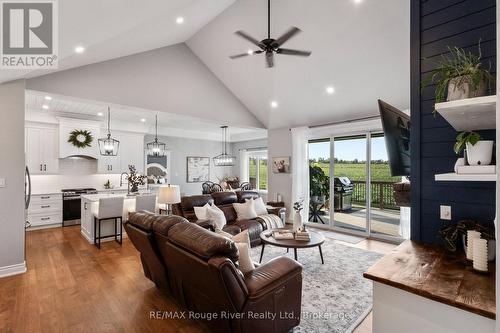914 Sharpe Line, Cavan Monaghan (Cavan-Monaghan), ON 