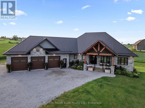 914 Sharpe Line, Cavan Monaghan (Cavan-Monaghan), ON 