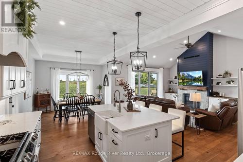 914 Sharpe Line, Cavan Monaghan (Cavan-Monaghan), ON 