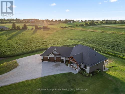 914 Sharpe Line, Cavan Monaghan (Cavan-Monaghan), ON 