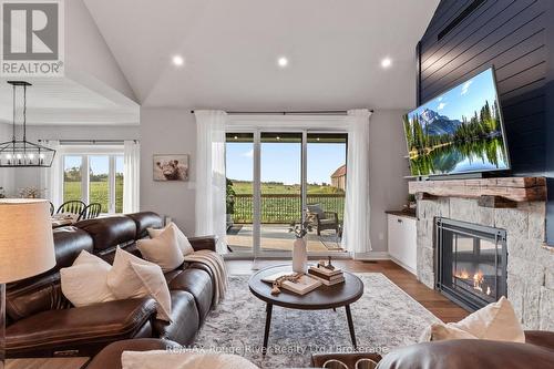 914 Sharpe Line, Cavan Monaghan (Cavan-Monaghan), ON 