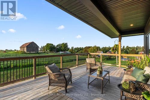 914 Sharpe Line, Cavan Monaghan (Cavan-Monaghan), ON 
