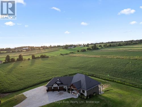 914 Sharpe Line, Cavan Monaghan (Cavan-Monaghan), ON 