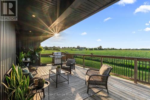 914 Sharpe Line, Cavan Monaghan (Cavan-Monaghan), ON 