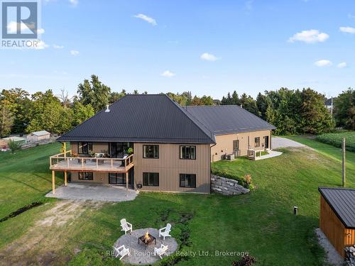 914 Sharpe Line, Cavan Monaghan (Cavan-Monaghan), ON 