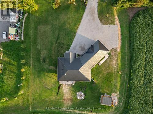 914 Sharpe Line, Cavan Monaghan (Cavan-Monaghan), ON 