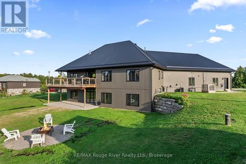 914 Sharpe Line, Cavan Monaghan (Cavan-Monaghan), ON 
