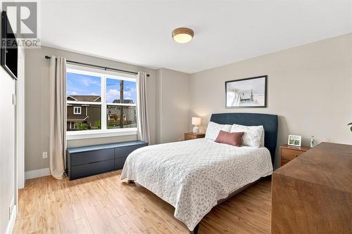 46 Lilac Crescent, St. John'S, NL 