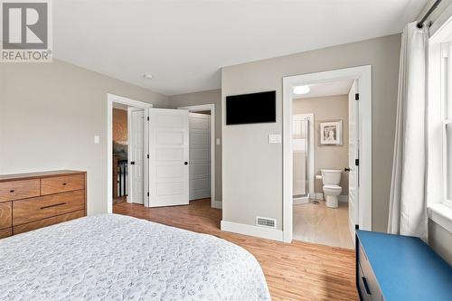 46 Lilac Crescent, St. John'S, NL 