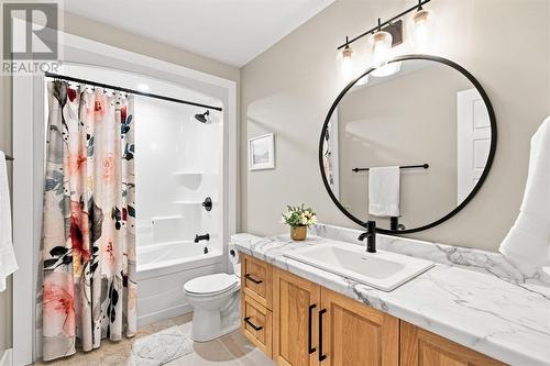 46 Lilac Crescent, St. John'S, NL 