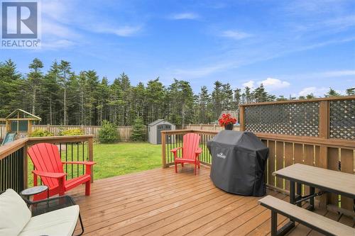 46 Lilac Crescent, St. John'S, NL 