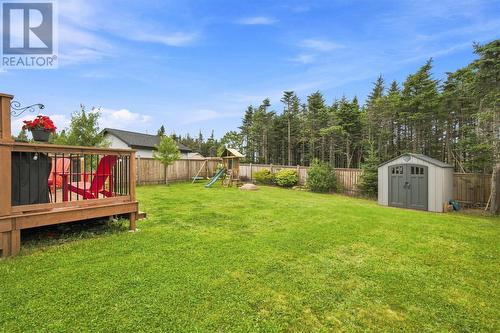 46 Lilac Crescent, St. John'S, NL 
