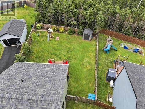46 Lilac Crescent, St. John'S, NL 