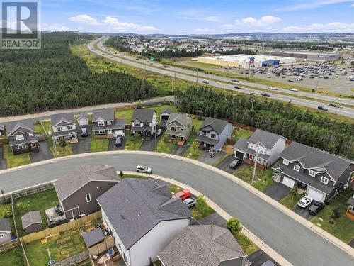 46 Lilac Crescent, St. John'S, NL 
