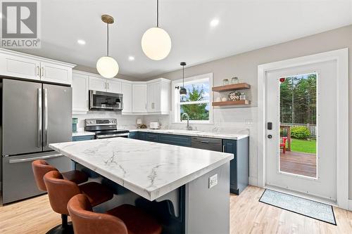 46 Lilac Crescent, St. John'S, NL 