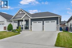 308 Davies STREET East Dresden, ON N0P 1M0