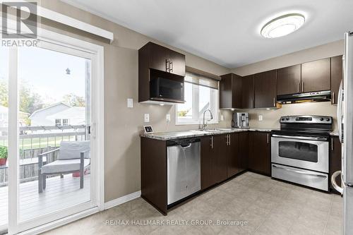 358 Galston Private, Ottawa, ON 