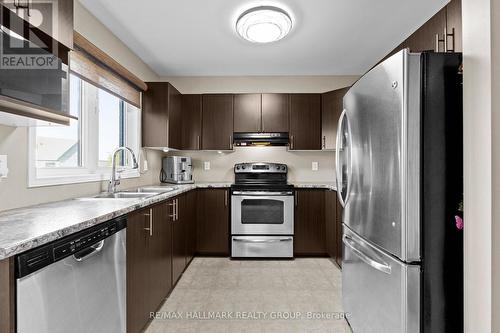 358 Galston Private, Ottawa, ON 