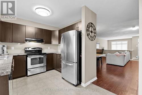358 Galston Private, Ottawa, ON 
