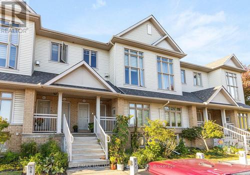 358 Galston Private, Ottawa, ON 