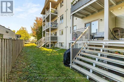 358 Galston Private, Ottawa, ON 