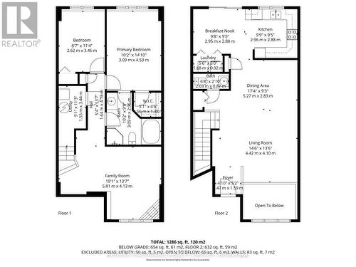 358 Galston Private, Ottawa, ON 