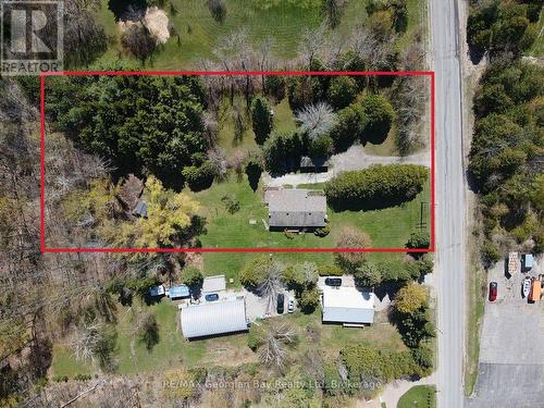 2407 Rumney Road, Tay, ON 