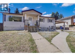 540 4 Avenue Kimberley, BC V1A 2R9