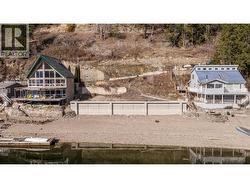 4780 Sunnybrae Canoe Point Road Unit# 10 Tappen, BC V0E 2X1