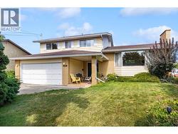 470 Eugene Road Kelowna, BC V1X 2M4