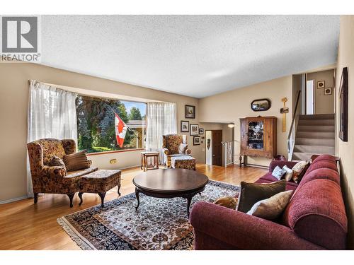 470 Eugene Road, Kelowna, BC 