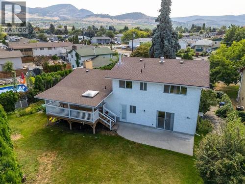 470 Eugene Road, Kelowna, BC 