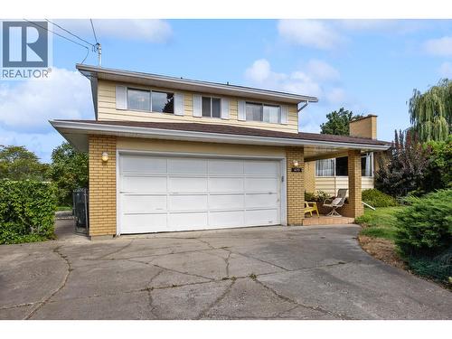 470 Eugene Road, Kelowna, BC 