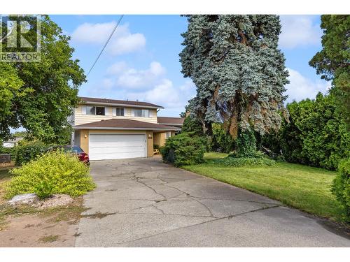 470 Eugene Road, Kelowna, BC 