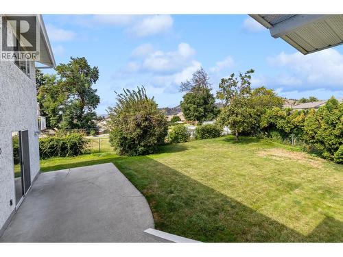470 Eugene Road, Kelowna, BC 