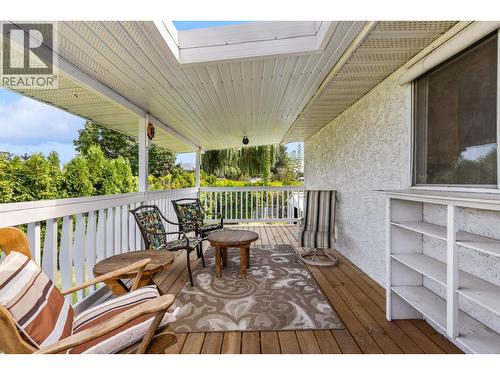 470 Eugene Road, Kelowna, BC 