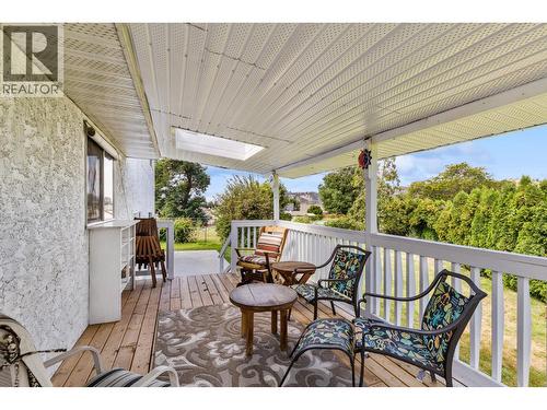470 Eugene Road, Kelowna, BC 