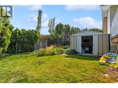 470 Eugene Road, Kelowna, BC 