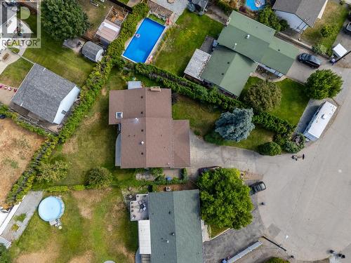 470 Eugene Road, Kelowna, BC 