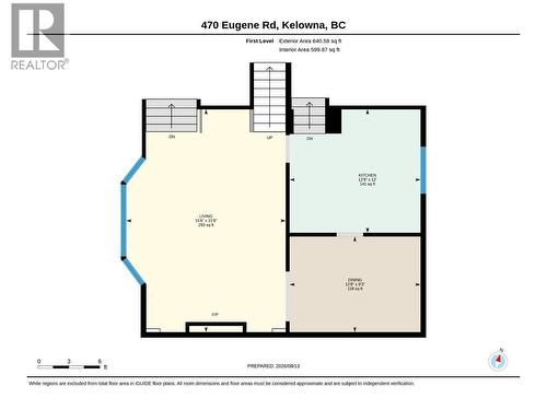 470 Eugene Road, Kelowna, BC 
