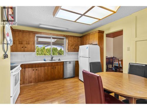 470 Eugene Road, Kelowna, BC 