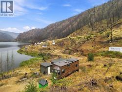 6945 Deadman Vidette Road Lot# 9 Kamloops, BC V0K 2J0