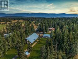2280 Deep Creek Road  Enderby, BC V4Y 4J3