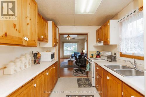 126 Judge Avenue, North Bay (Ferris), ON 