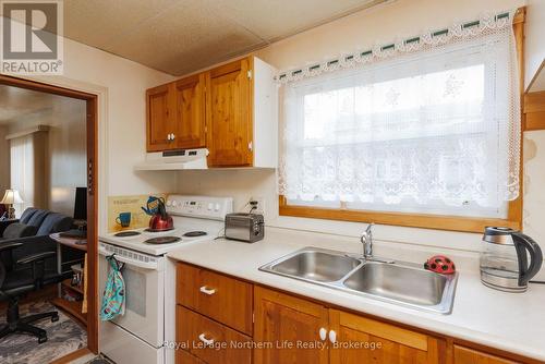 126 Judge Avenue, North Bay (Ferris), ON 